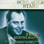 Fred Bertelmann CD 'Schlager & Stars'