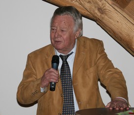Fred Bertelmann 2010