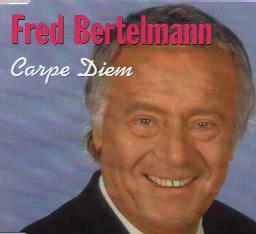 Fred Bertelamann CD