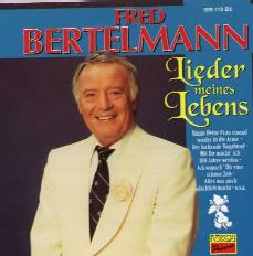 Fred Bertelamann CD