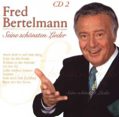 Seine schnsten Lieder (3CD-Box)